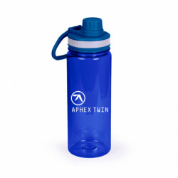 Пляшка для води Active Aphex Twin - FATLINE Пляшка для води Active Aphex Twin