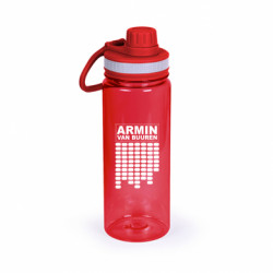 Пляшка для води Active Armin Van Buuren Trance - FATLINE Пляшка для води Active Armin Van Buuren Trance