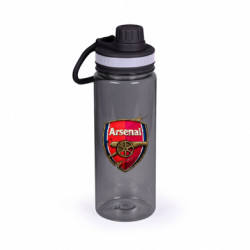 Пляшка для води Active Arsenal Art Logo - FATLINE Пляшка для води Active Arsenal Art Logo