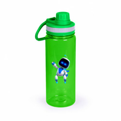 Бутылки для воды Active