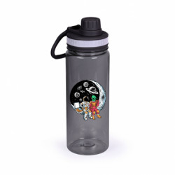 Бутылки для воды Active