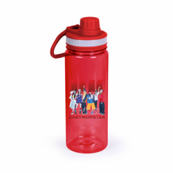 Бутылки для воды Active