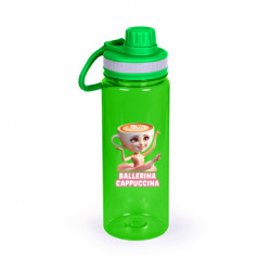 Бутылки для воды Active