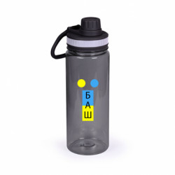 Пляшки для води Active