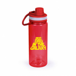 Пляшки для води Active