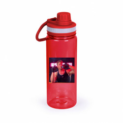 Пляшки для води Active