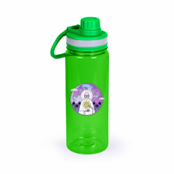 Бутылки для воды Active