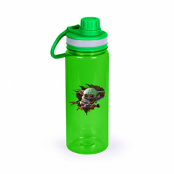 Бутылки для воды Active