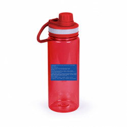 Пляшки для води Active