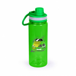 Бутылки для воды Active