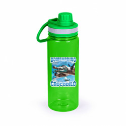 Бутылки для воды Active