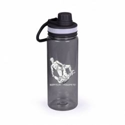 Бутылка для воды Active Сражайтесь - одолеете! - FATLINE Бутылка для воды Active Сражайтесь - одолеете!