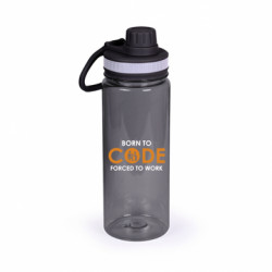 Бутылки для воды Active