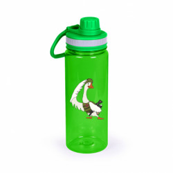 Пляшки для води Active