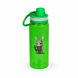 Бутылки для воды Active