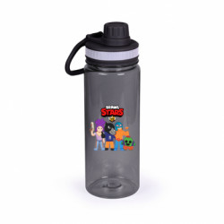 Бутылка для воды Active Brawl Stars Friends