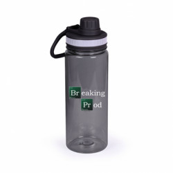 Бутылки для воды Active