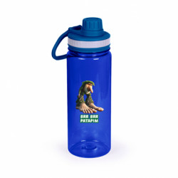 Бутылки для воды Active