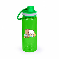 Бутылки для воды Active