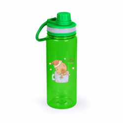 Бутылки для воды Active