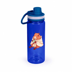 Бутылки для воды Active