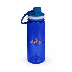 Бутылки для воды Active