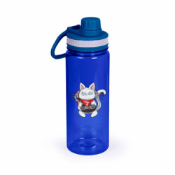 Бутылки для воды Active