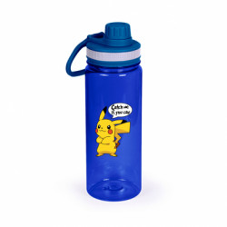 Пляшки для води Active