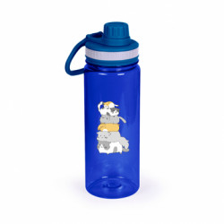 Пляшки для води Active