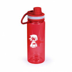 Бутылки для воды Active