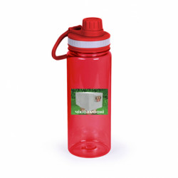 Пляшки для води Active