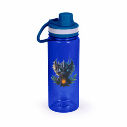 Бутылки для воды Active