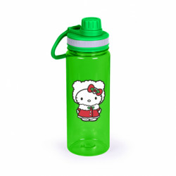 Бутылки для воды Active