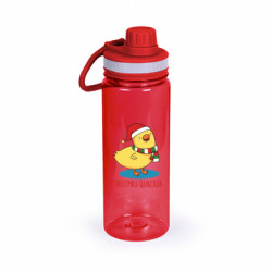 Пляшки для води Active