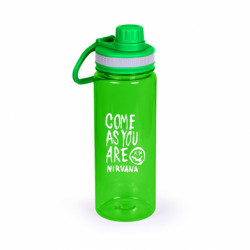 Бутылки для воды Active