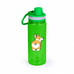 Бутылки для воды Active