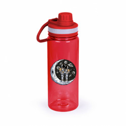 Пляшки для води Active