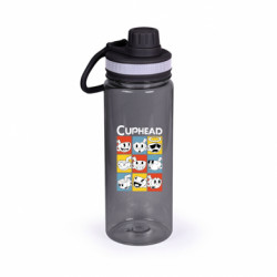 Пляшки для води Active