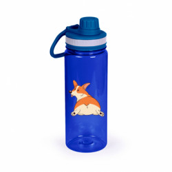 Пляшки для води Active