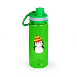 Пляшки для води Active