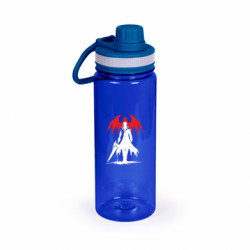 Бутылки для воды Active