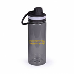 Пляшки для води Active