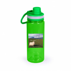 Бутылки для воды Active