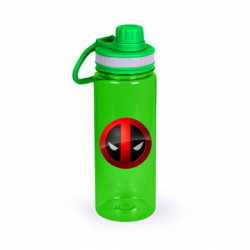 Пляшки для води Active