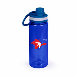 Бутылки для воды Active