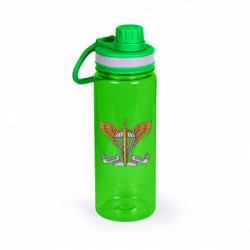 Бутылки для воды Active