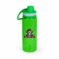 Бутылки для воды Active