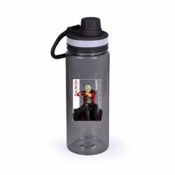 Бутылки для воды Active