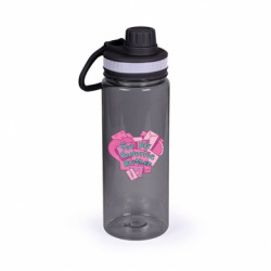 Пляшки для води Active