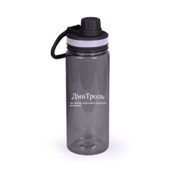 Бутылки для воды Active